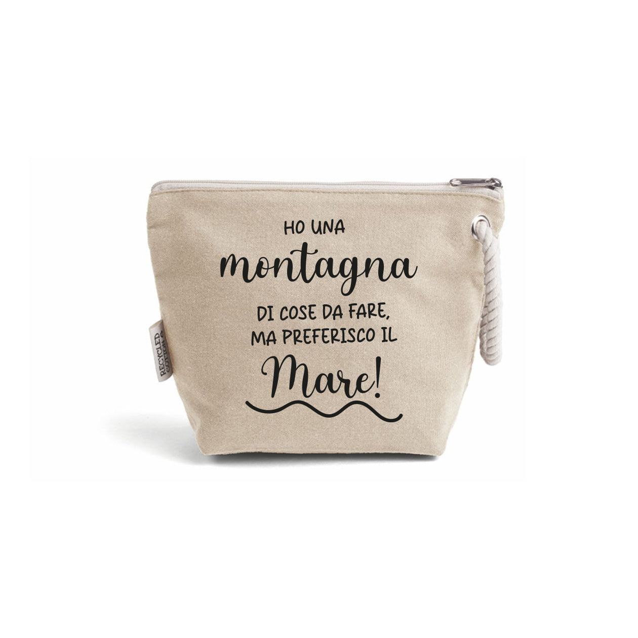 Preferisco il mare - Pochette