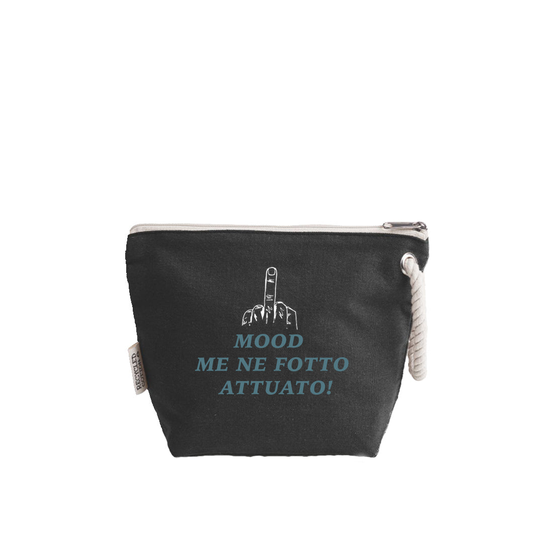Mood - Pochette