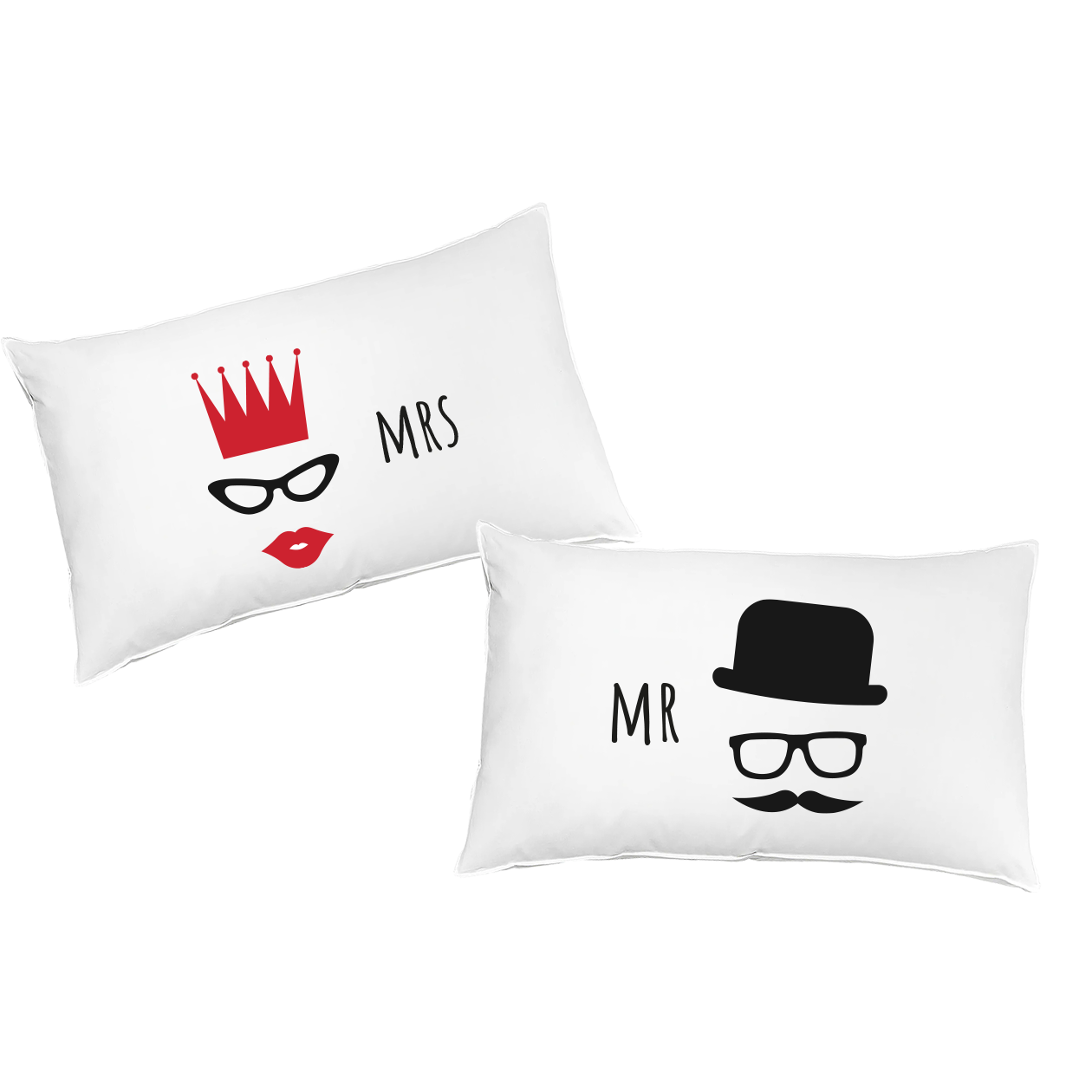 Mr Mrs - Coppia Federe