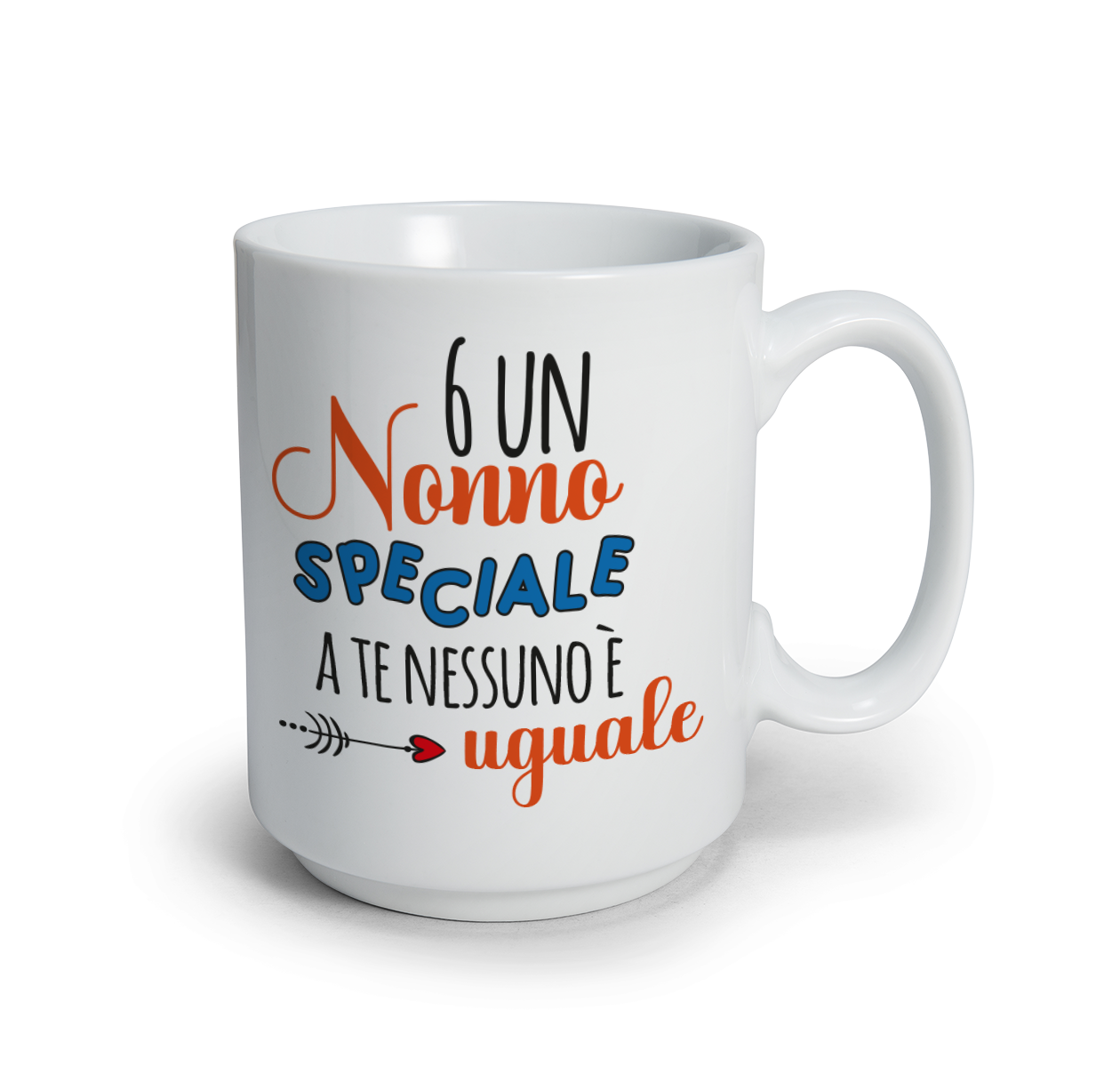 Nonno speciale - Tazza mug