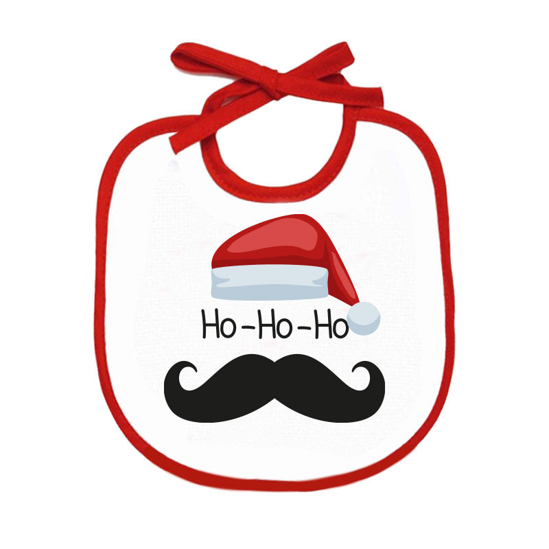 Ho Ho Ho baffi - Bavetto