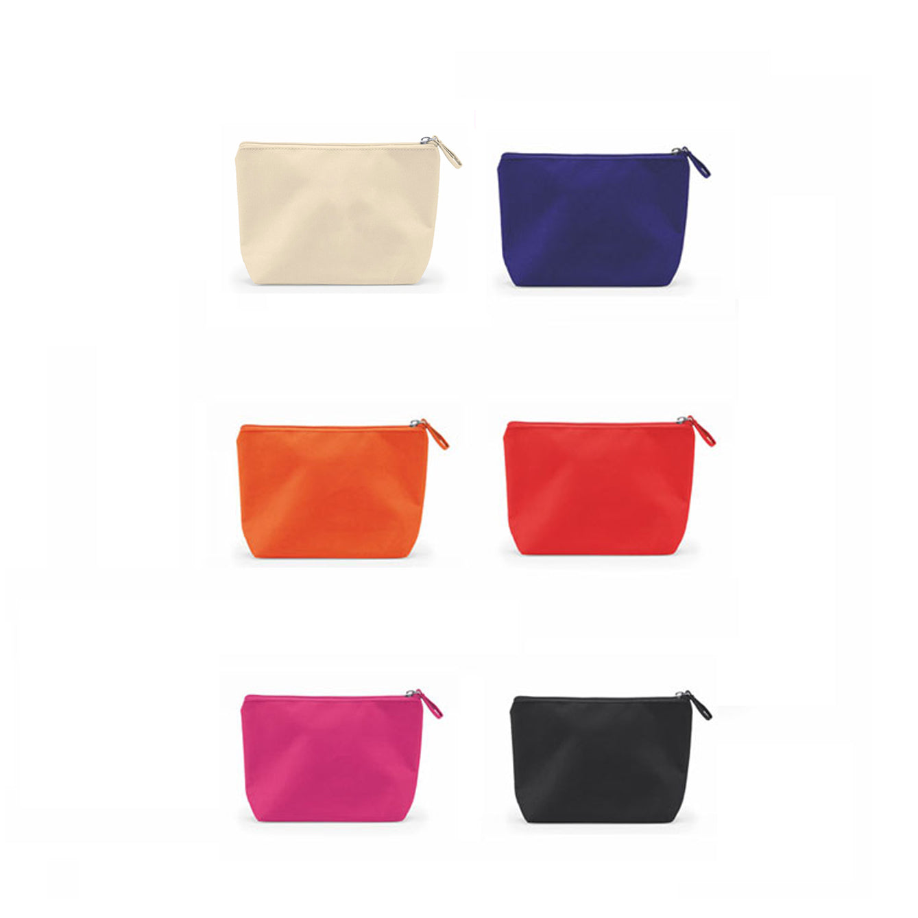 Elegant Name - Borsa mare & Pochette - Combo - personalizzata con nome