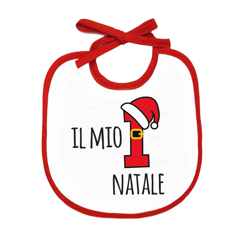 Il mio primo Natale - Bavetto