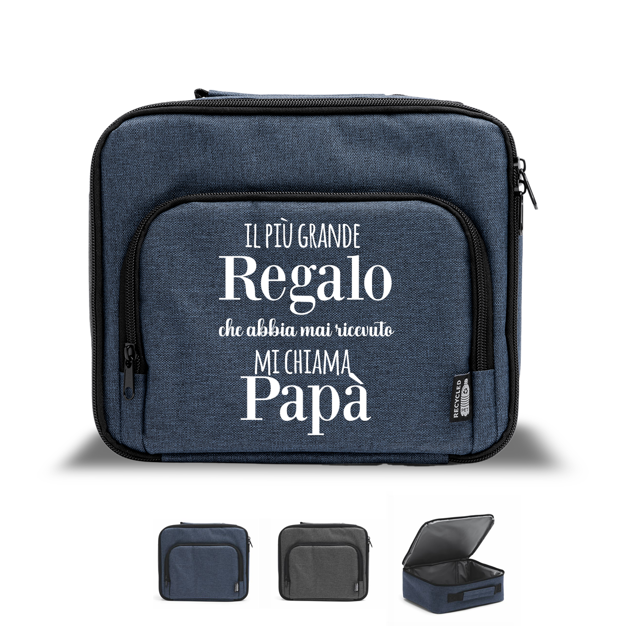 Il più grande regalo - Borsa termica