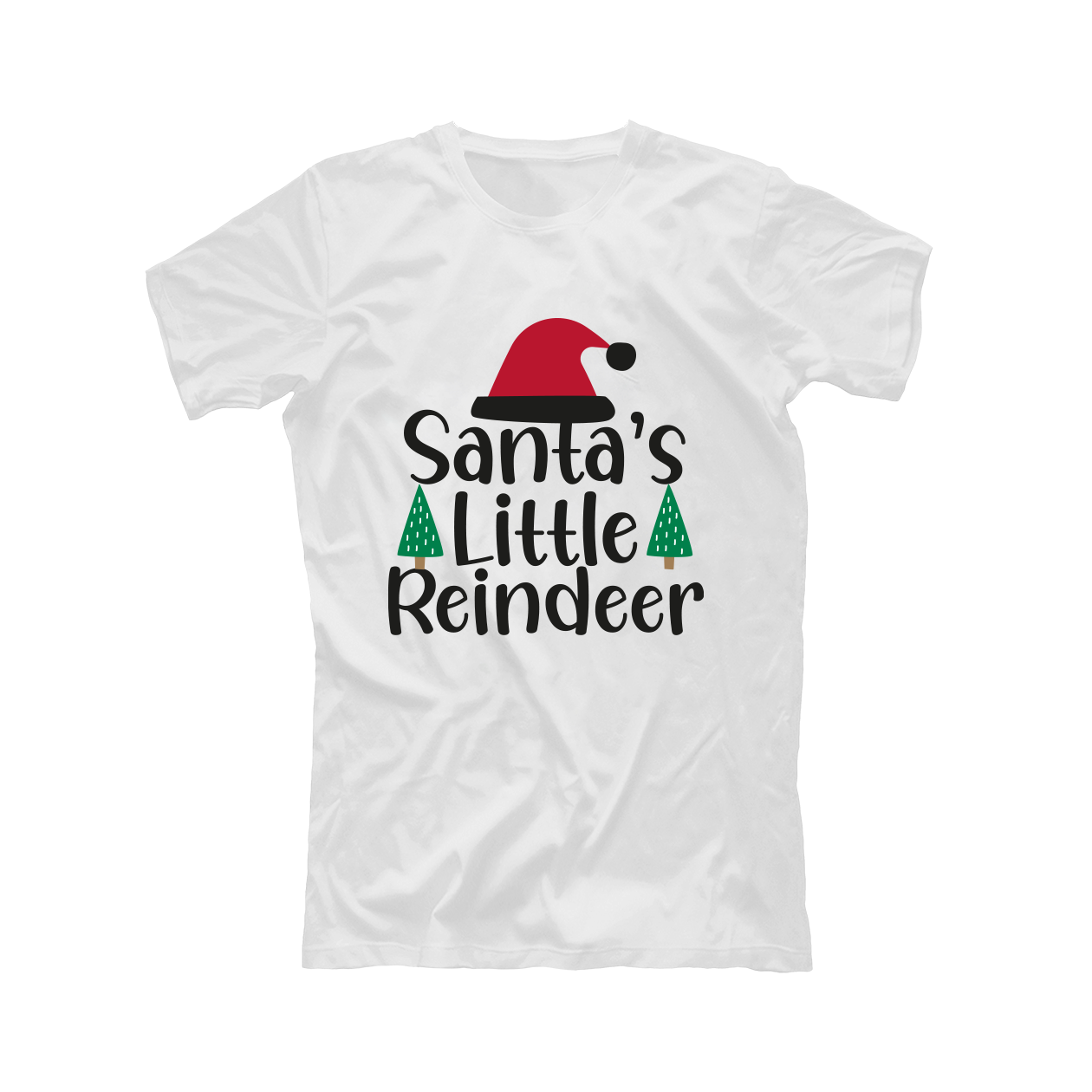 Little Reindeer - T-shirt