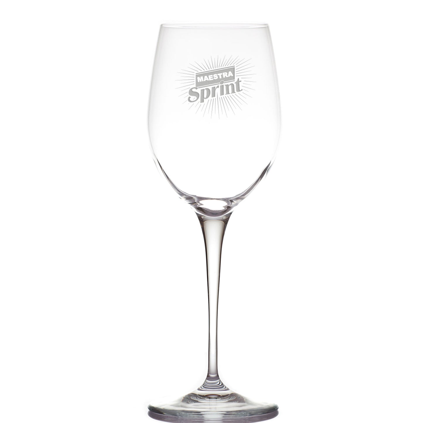 Maestra sprint - Calice da Vino