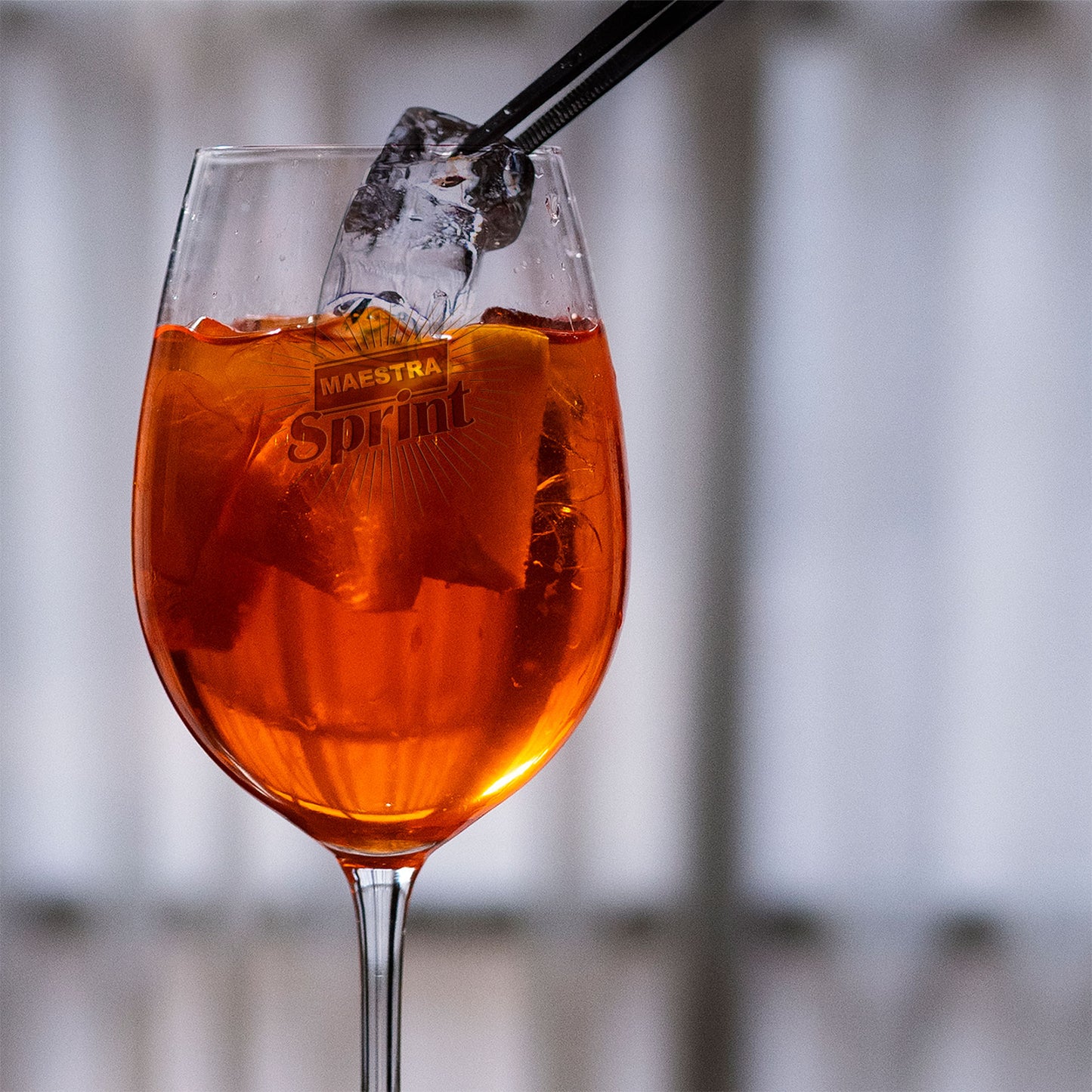 Maestra sprint - Calice da Vino