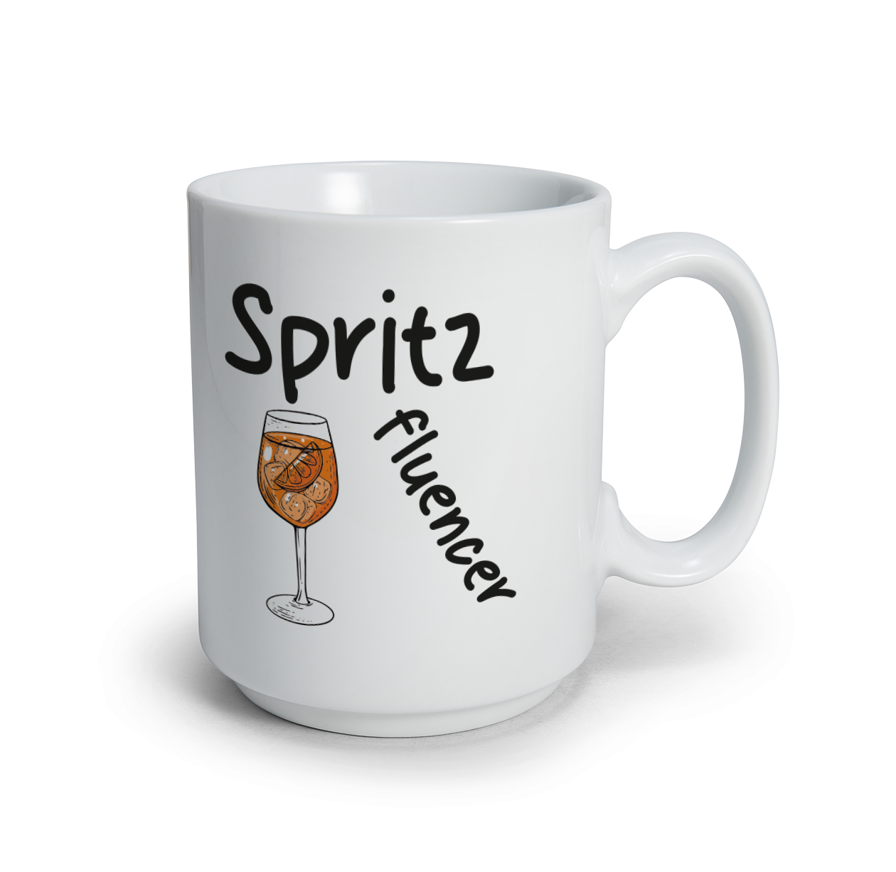 Spritz fluencer - Tazza mug