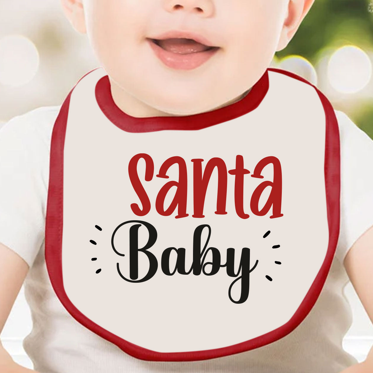 Santa Baby - Bavetto