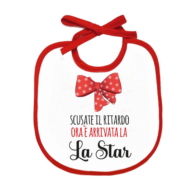 Scusate il ritardo - Bavetto