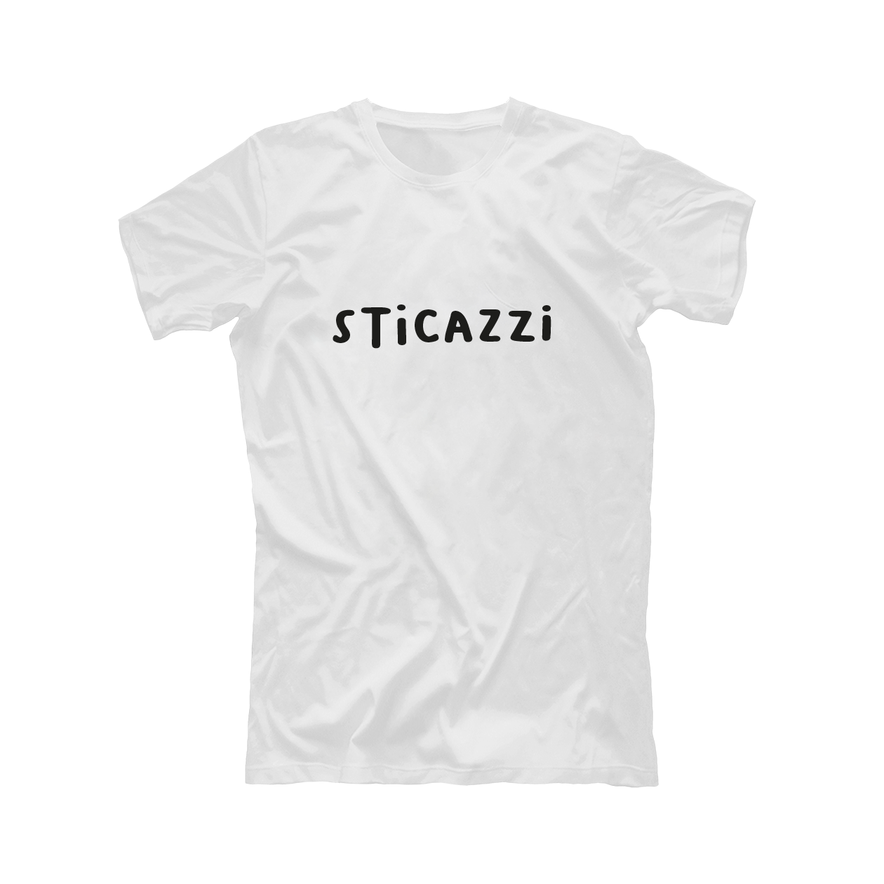Stixxxx - T-shirt