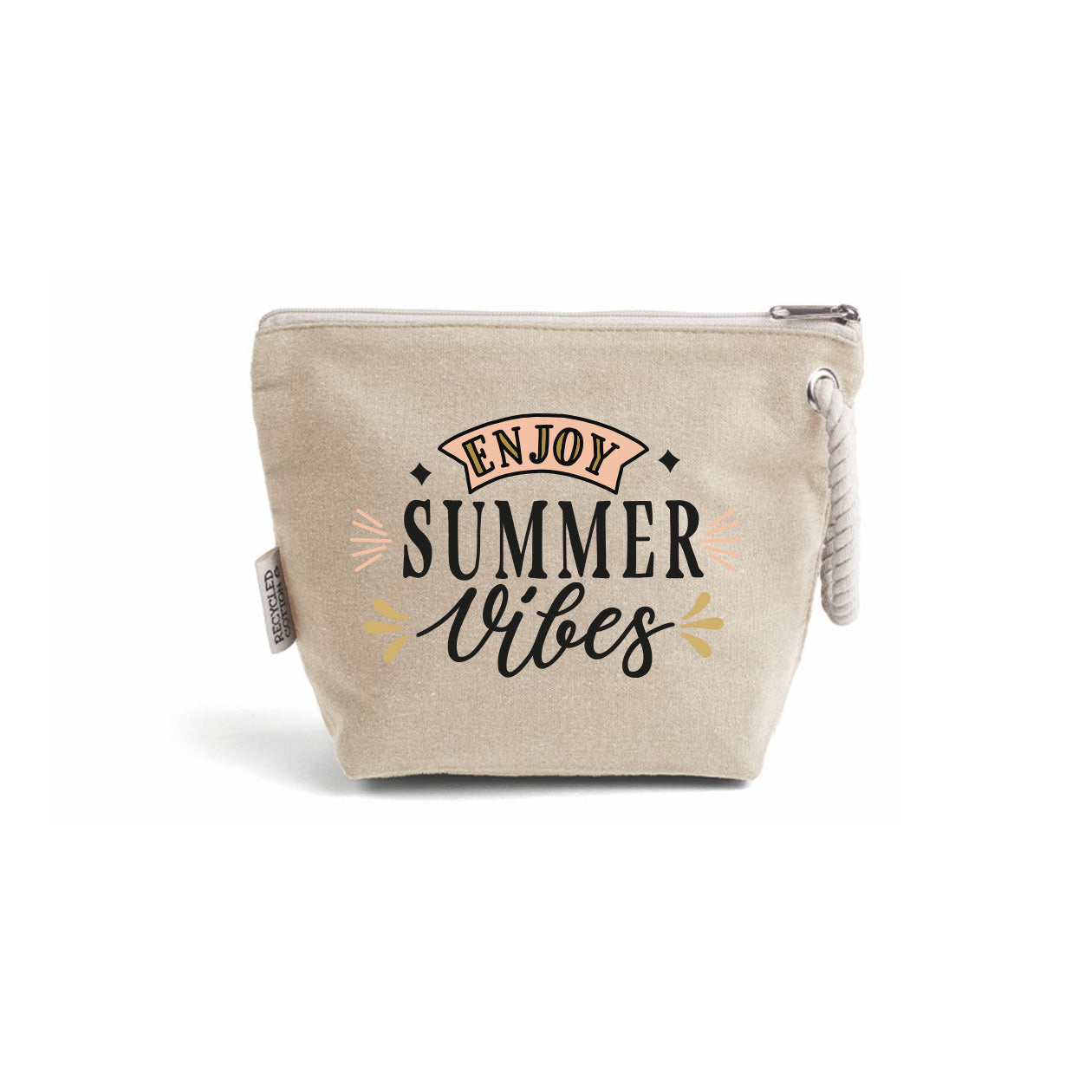Enjoy summer vibes - Pochette