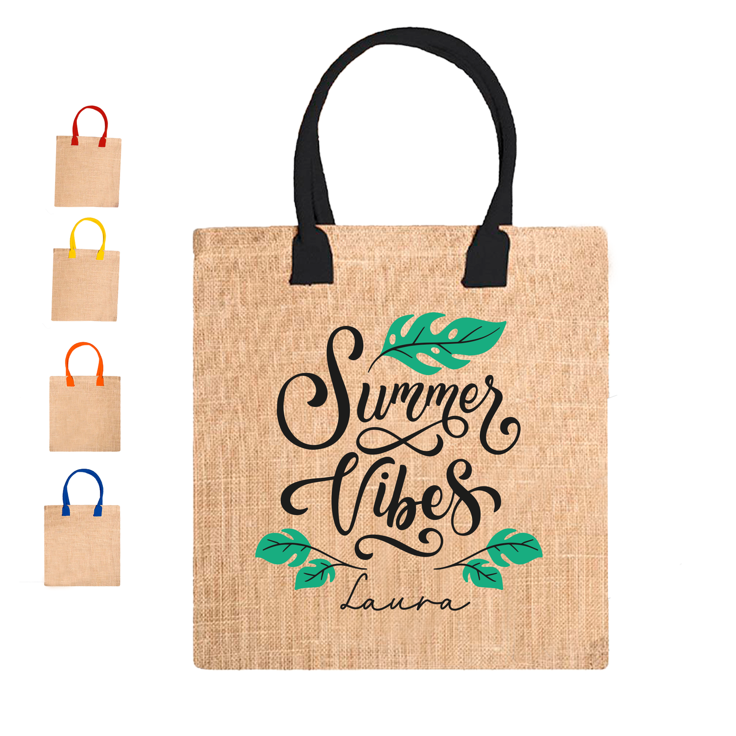 Summer Vibes - Borsa Mare