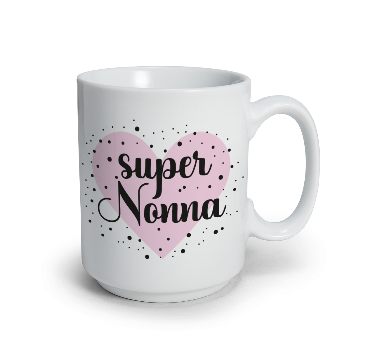 Super nonna - Tazza mug