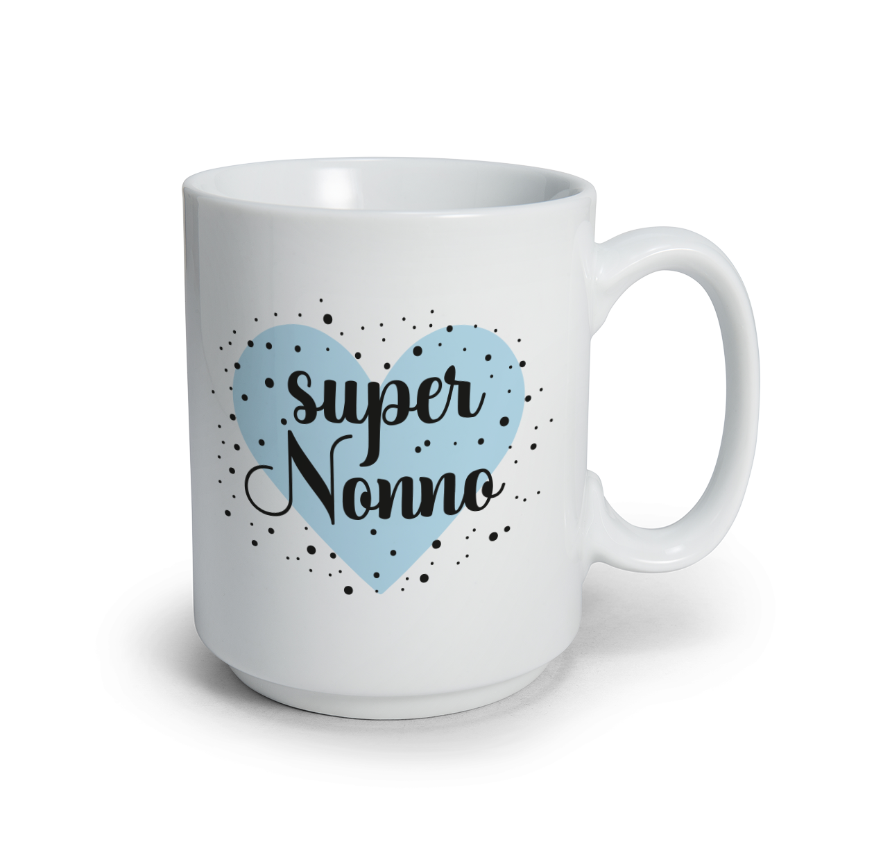 Super nonno - Tazza mug