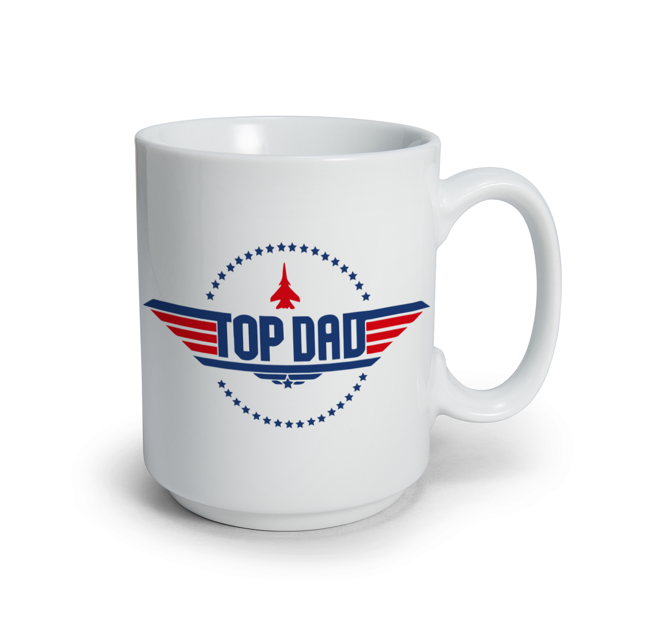 Top dad - Tazza mug