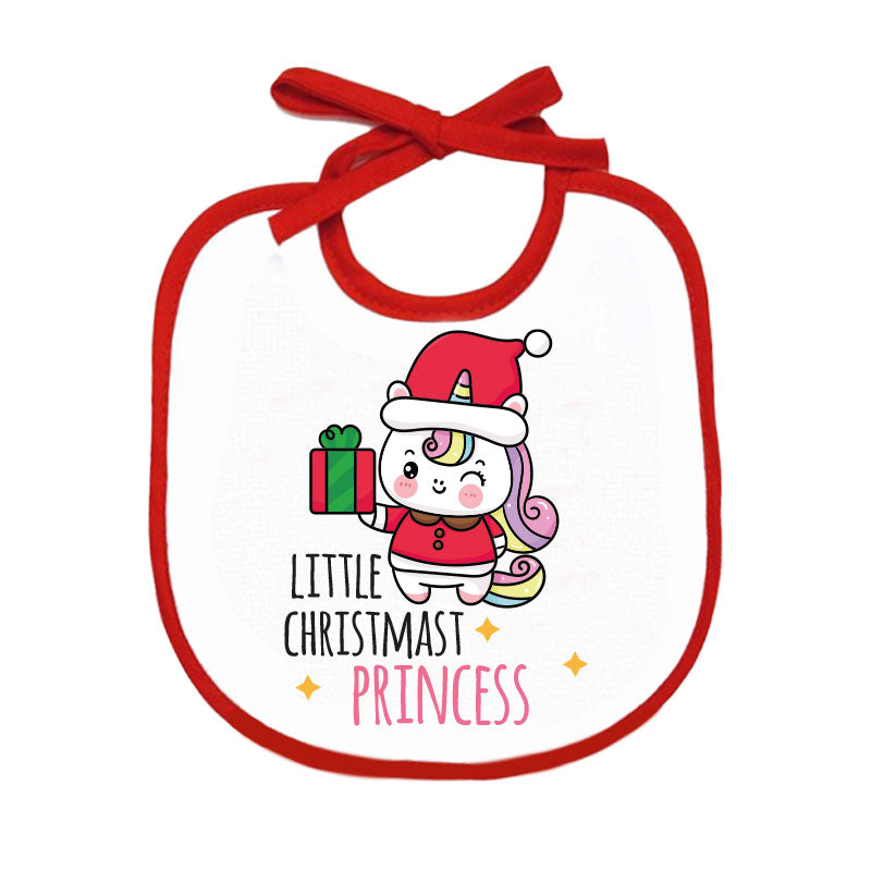 Little Christmas Princess - Bavetto