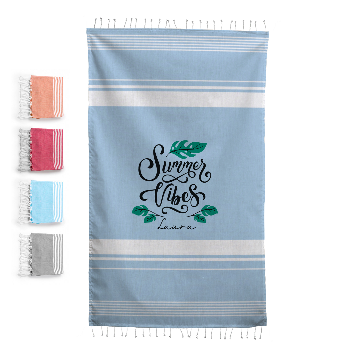 Summer vibes - Telo Mare