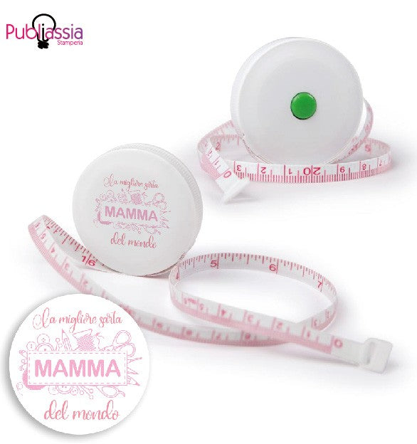 La miglior sarta del mondo - Metrino Espandibile