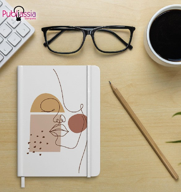 Love - Blocco Notes personalizzato