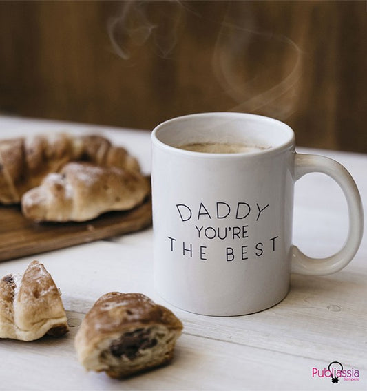 Daddy - Tazza Mug
