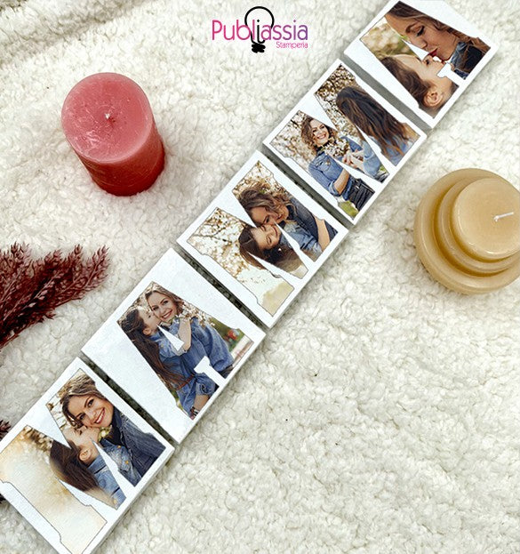 Mamma Mosaico - personalizzato con foto