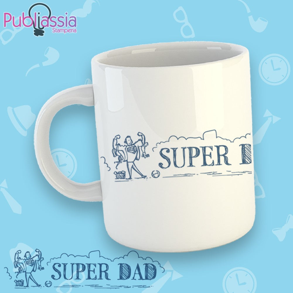 Tazza Mug - Festa del Papà 2