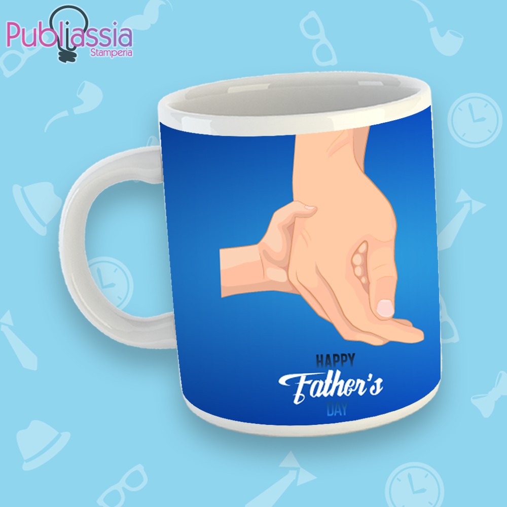 Tazza Mug - Festa del Papà 3