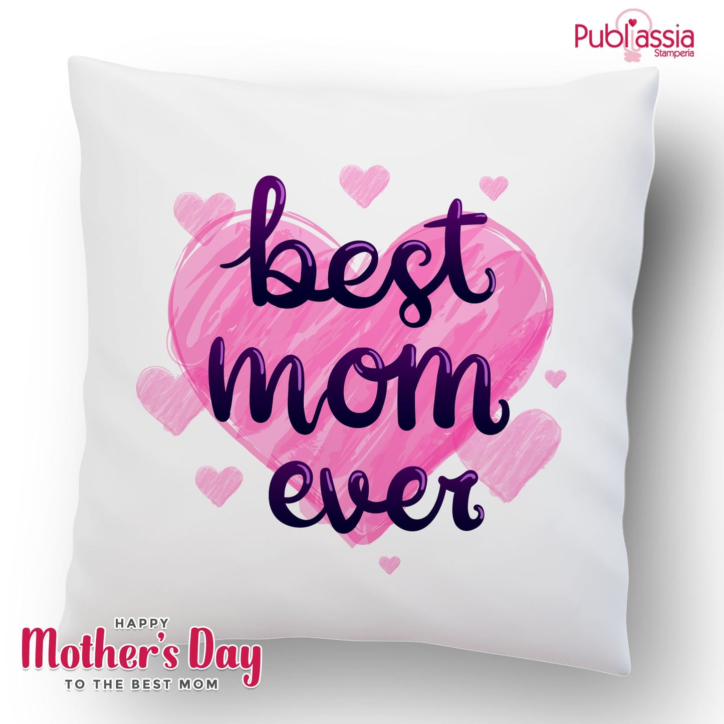 Festa della Mamma - Cuscino