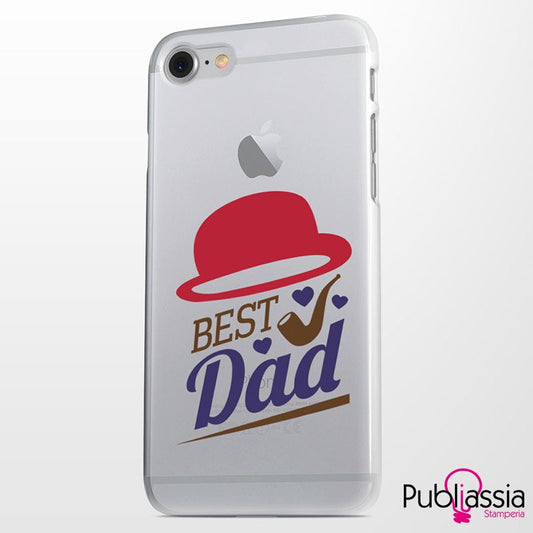 Best Dad - Festa del papà Cover 2