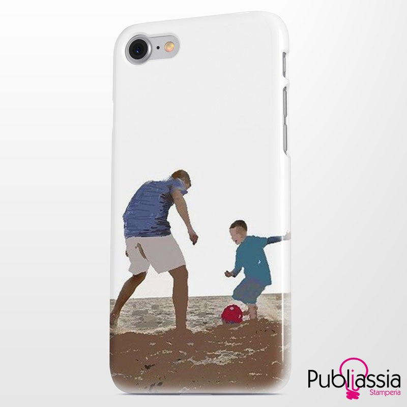 Daddy & Son - Festa del papà Cover 1