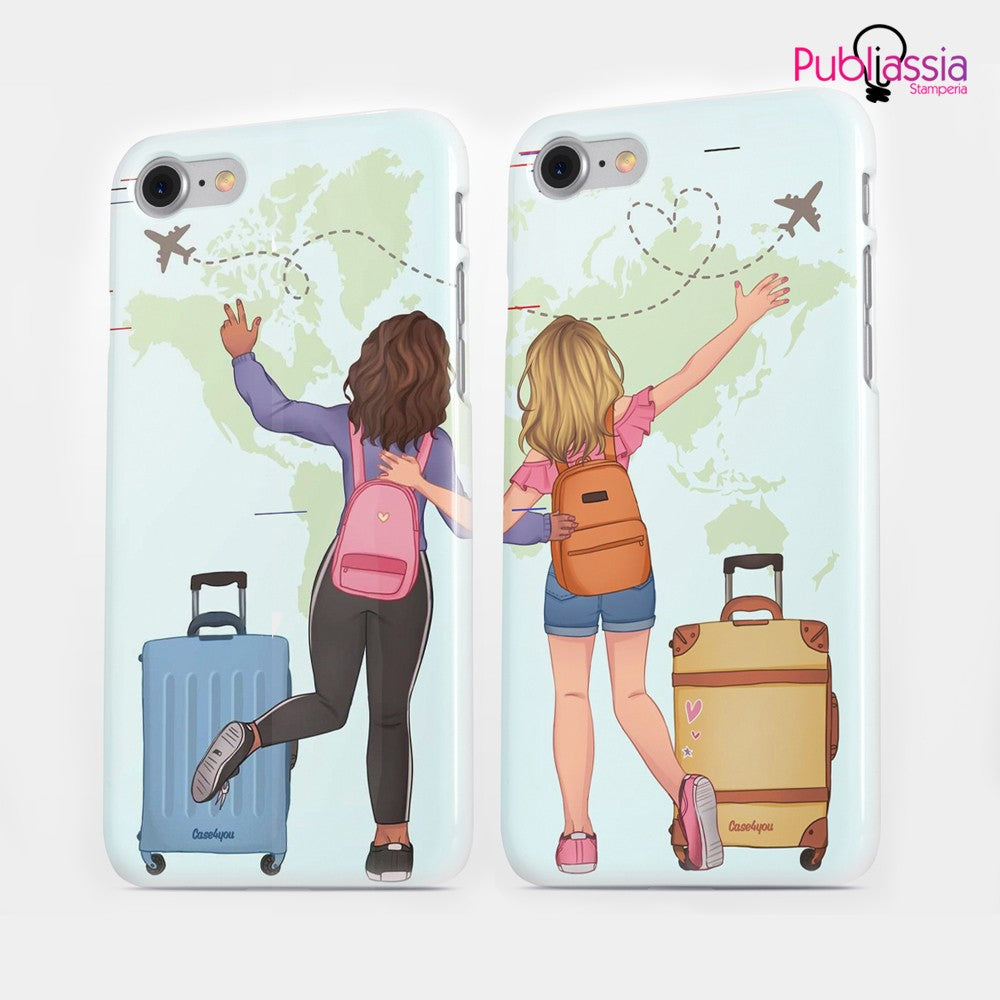 Best Friends - Coppia cover