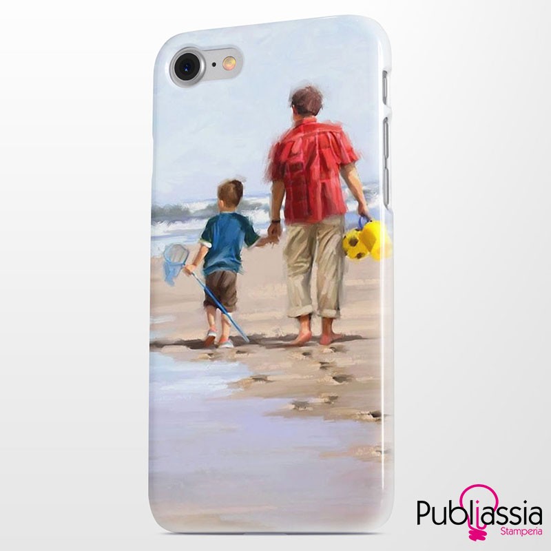 Daddy & Son - Festa del papà Cover 6