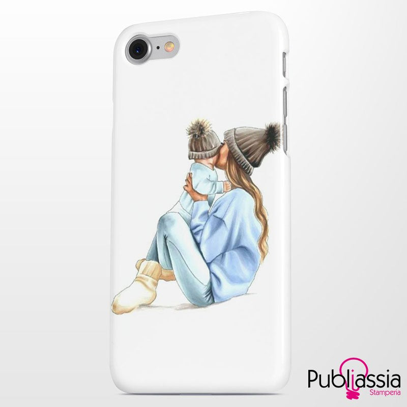 Mum & Son - Festa della mamma Cover