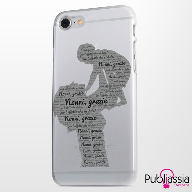 Super Nonni - Cover smartphone