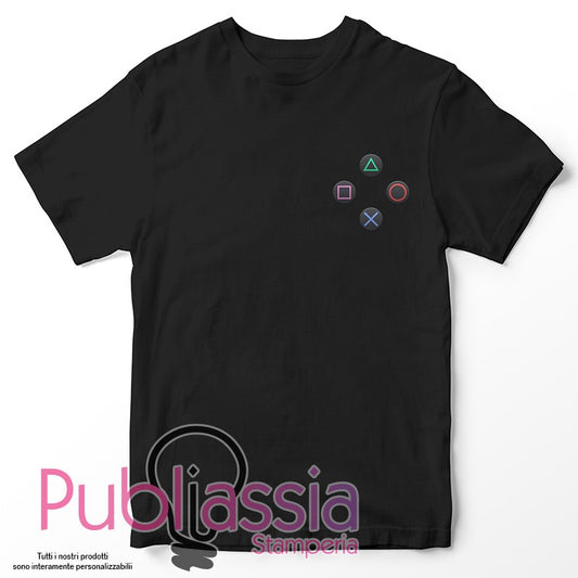 Controller Joystick - Unisex t-shirt