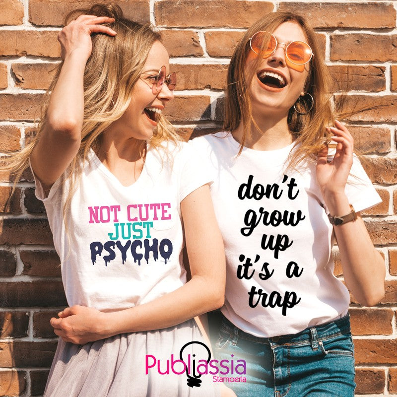 T-shirt personalizzata