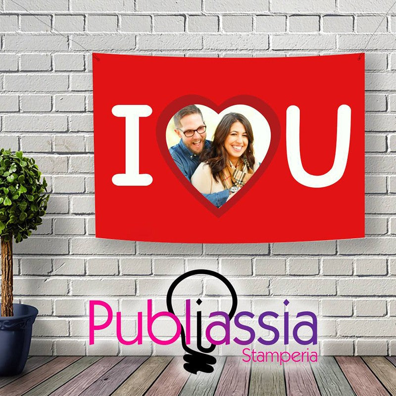 Striscione Banner In Pvc Personalizzato Anniversario Sopresa