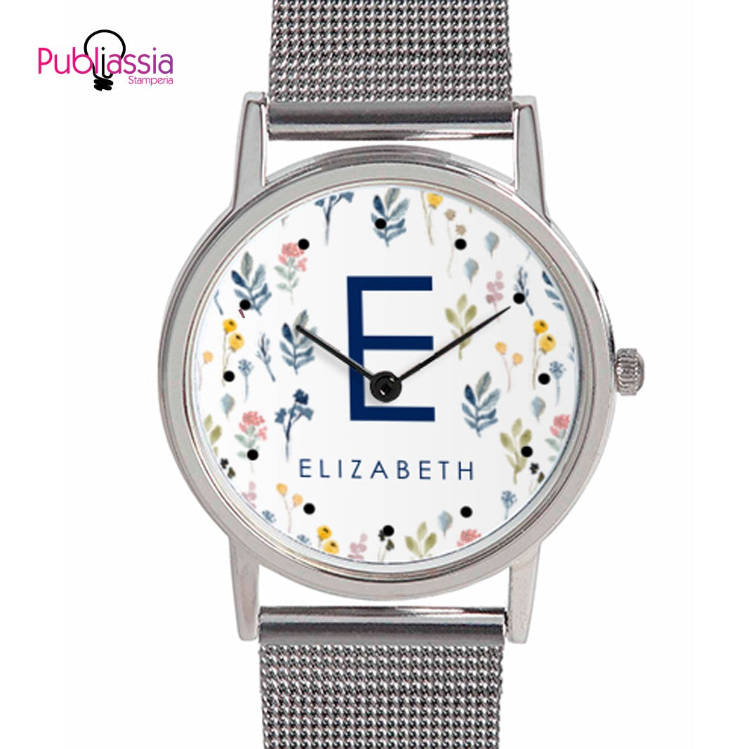 Orologio personalizzato - orologio da polso