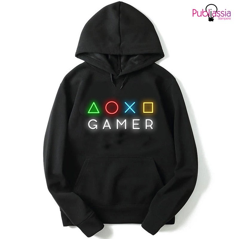 Videogame - Felpa Bambino