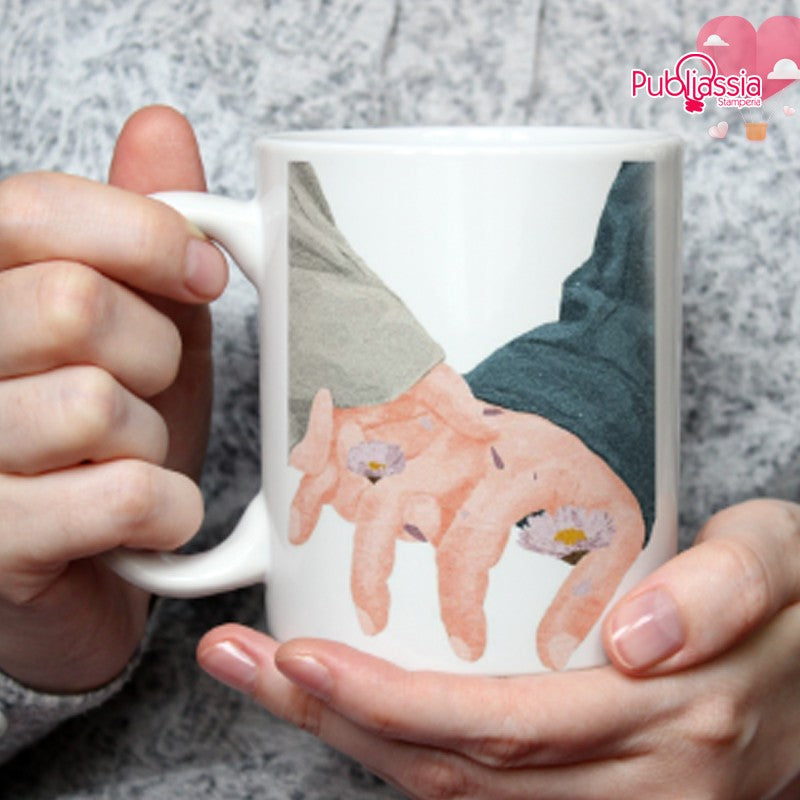 Lovely - Tazza mug