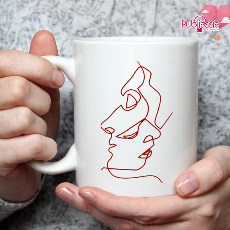 Best Couple - Tazza mug