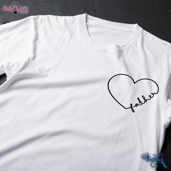 Father - T-shirt Festa del Papà