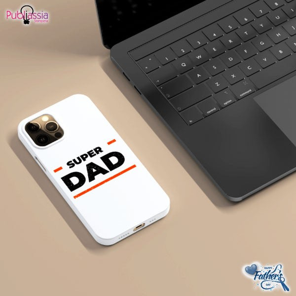 Super Dad - Cover