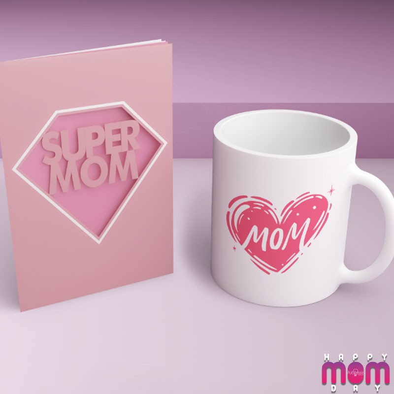 Tazza Mug Festa della Mamma