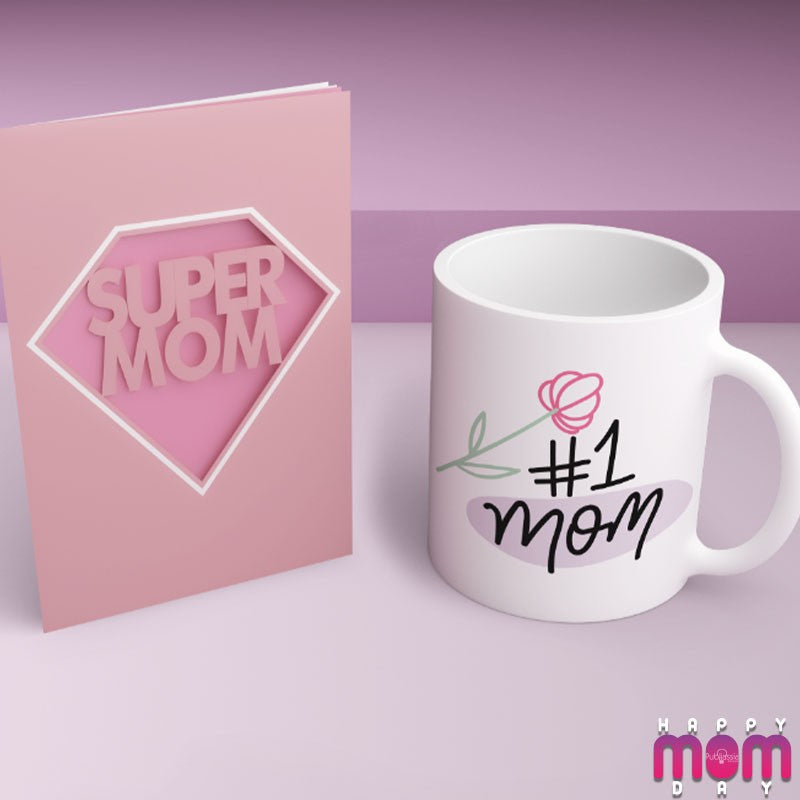 Tazza Festa della mamma