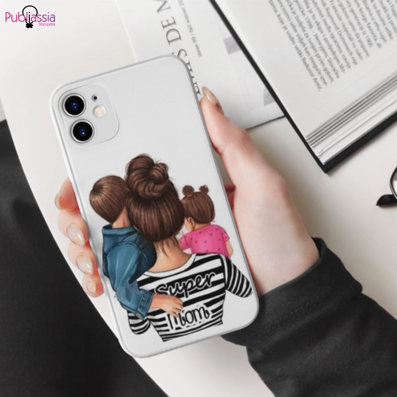 Mother's Day - Cover