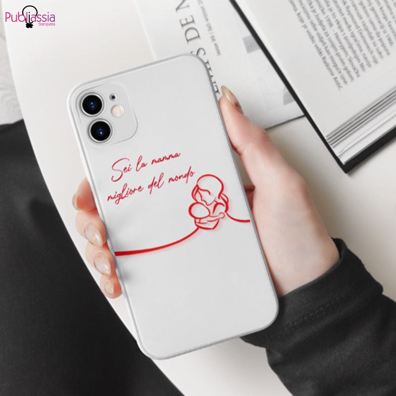 Sei la mamma migliore del mondo - Cover