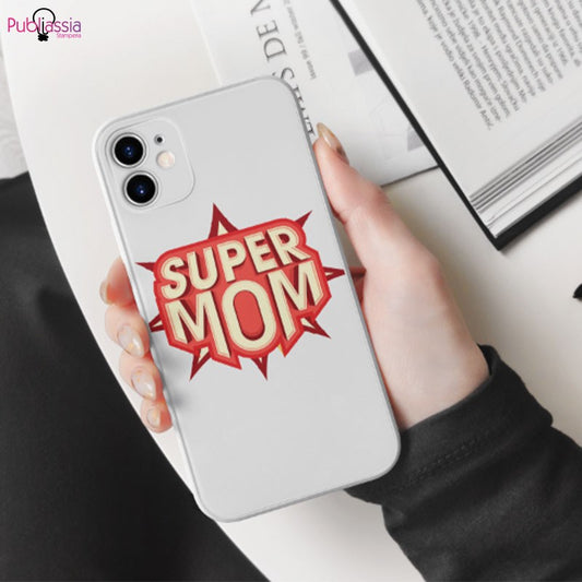 Super Mom - Cover