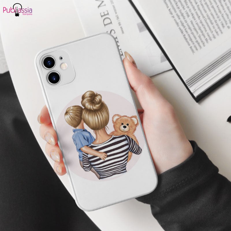 Festa della mamma - Cover